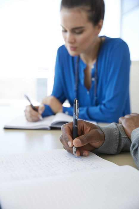 Mitsubishi Pencil Uni-Ball Gel Advanced Design 1937264 for Smooth Writing-Kiichin - The #1 Place for Japanese Goods in Your Hand!