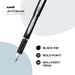 Mitsubishi Pencil Uni-Ball Jetstream 0.7mm Ballpoint Pen Pack of 12-Kiichin - The #1 Place for Japanese Goods in Your Hand!