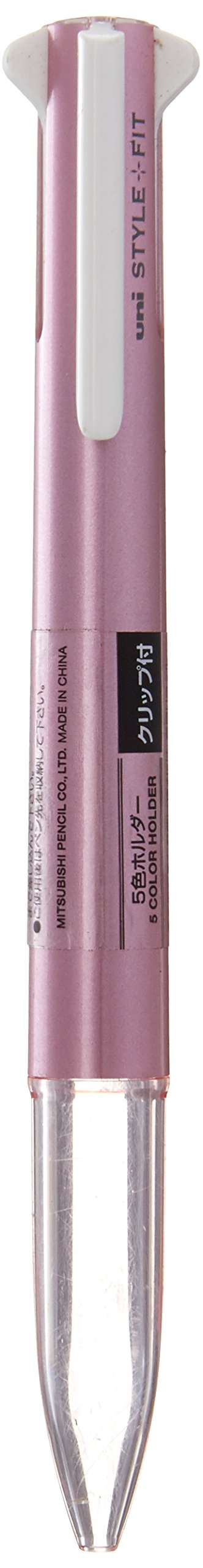 Mitsubishi Pencil Uni Stylefit Color Holder Body - Premium Quality Writing Tool-Kiichin - The #1 Place for Japanese Goods in Your Hand!