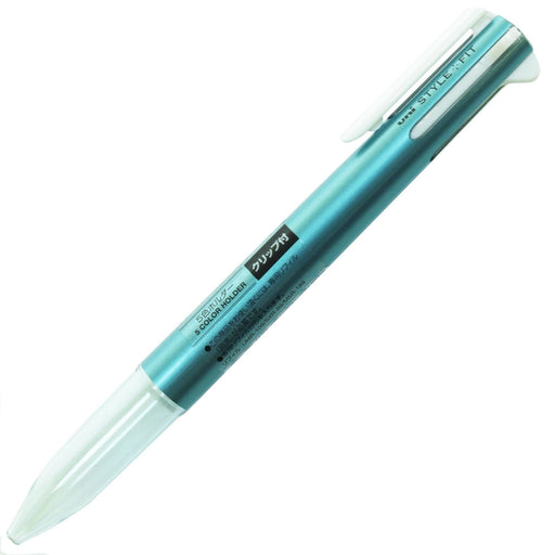 Mitsubishi Pencil Uni Stylefit Color Holder Body for Vibrant Art-Kiichin - The #1 Place for Japanese Goods in Your Hand!