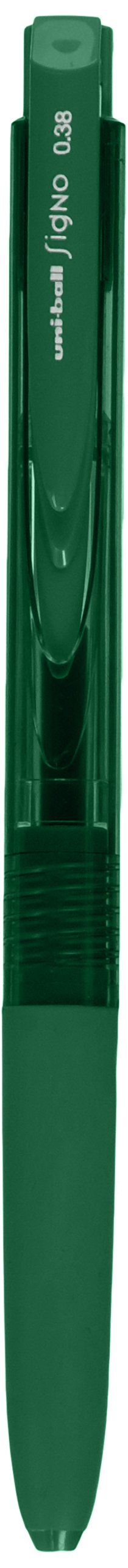 Mitsubishi Pencil Uni Uniball RT1 Retractable Ballpoint 0.38mm Pen in Color-Kiichin - The #1 Place for Japanese Goods in Your Hand!