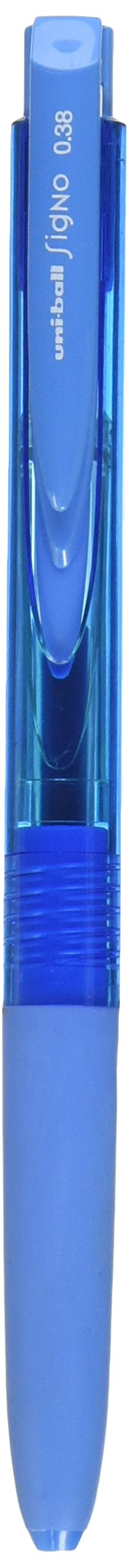 Mitsubishi Pencil Uni Uniball RT1 Retractable Ballpoint Pen 0.38mm Color-Kiichin - The #1 Place for Japanese Goods in Your Hand!