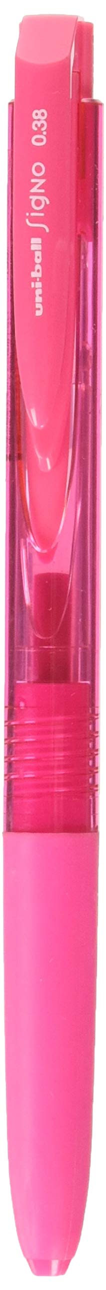 Mitsubishi Pencil Uni Uniball Signo RT1 Retractable Ballpoint Pen 0.38mm Multicolor-Kiichin - The #1 Place for Japanese Goods in Your Hand!