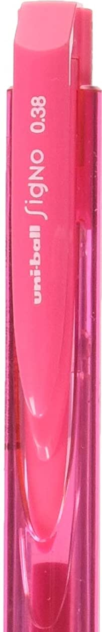 Mitsubishi Pencil Uni Uniball Signo RT1 Retractable Ballpoint Pen 0.38mm Multicolor-Kiichin - The #1 Place for Japanese Goods in Your Hand!