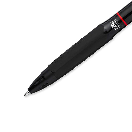 Mitsubishi Pencil Uni-Ball 307 Rt 0.7mm Pack of 9 - Durable Writing Pens-Kiichin - The #1 Place for Japanese Goods in Your Hand!