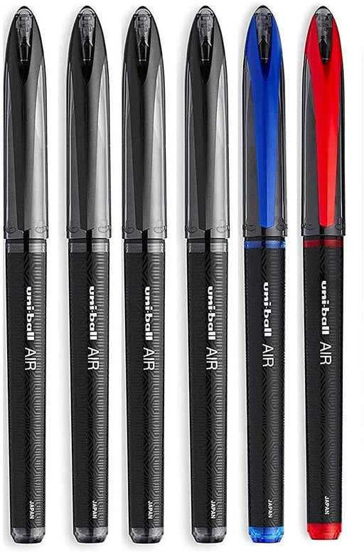 Mitsubishi Pencil Uni-Ball Air 0.5mm Pack of 2 Var-Kiichin - The #1 Place for Japanese Goods in Your Hand!
