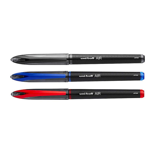 Mitsubishi Pencil Uni-Ball Air Smooth Writing Roller Ball Pen-Kiichin - The #1 Place for Japanese Goods in Your Hand!