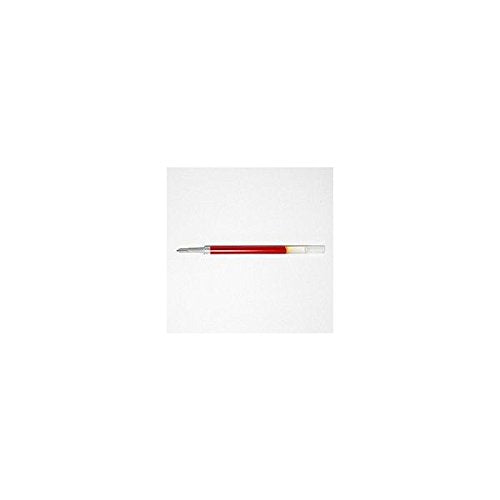 Mitsubishi Pencil Uni-Ball Red Ink Refill 0.7mm for Signo 207 6-Pack-Kiichin - The #1 Place for Japanese Goods in Your Hand!