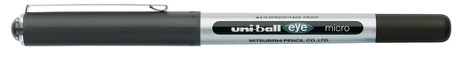 Mitsubishi Pencil Uni-Ball Eye Micro UB-150 4 Pack Mix Colors - Black Blue Red Green-Kiichin - The #1 Place for Japanese Goods in Your Hand!
