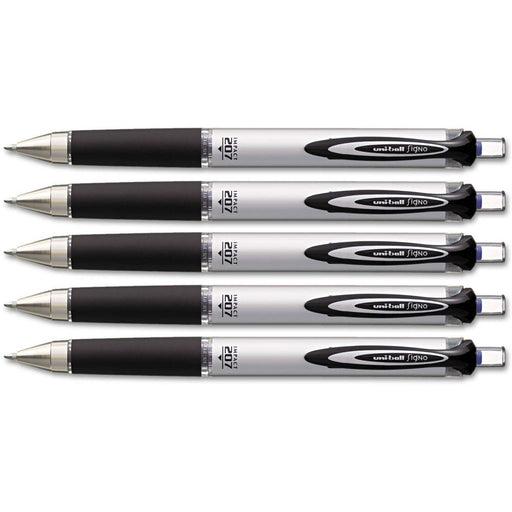 Mitsubishi Pencil Uni-Ball Impact 5 Model 65871 - High-Quality Writing Tool-Kiichin - The #1 Place for Japanese Goods in Your Hand!