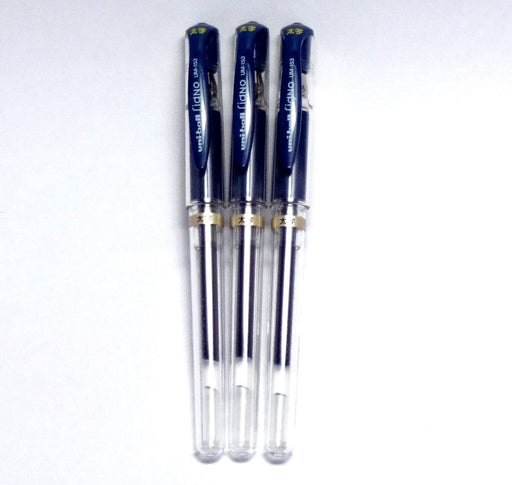 Mitsubishi Pencil Uni-Ball Signo 3 Premium Komainu-Dou Edition-Kiichin - The #1 Place for Japanese Goods in Your Hand!
