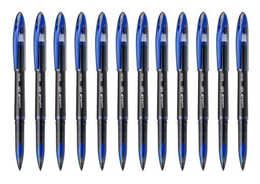 Mitsubishi Pencil Uni-Ball UB-188 Pack of 12 Fine 0.5mm Point-Kiichin - The #1 Place for Japanese Goods in Your Hand!