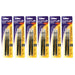 Mitsubishi Pencil Uni-Ball Vision Elite Rollerball Pen Refill Pack of 6-Kiichin - The #1 Place for Japanese Goods in Your Hand!