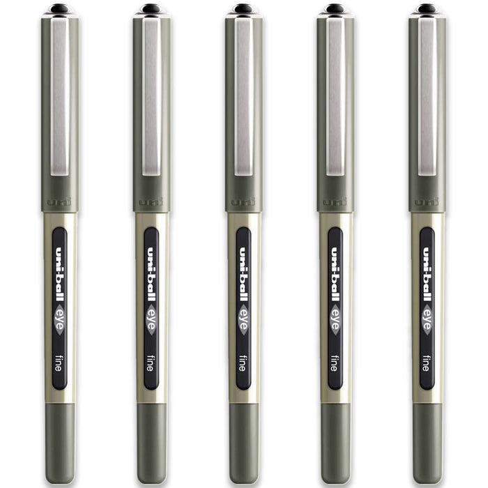 Mitsubishi Pencil Uniball UB-157 with Precision 0.7mm Writing Tip-Kiichin - The #1 Place for Japanese Goods in Your Hand!