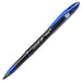 Mitsubishi Pencil Uniball Air Micro 188M Set of 4 Blue Pens-Kiichin - The #1 Place for Japanese Goods in Your Hand!
