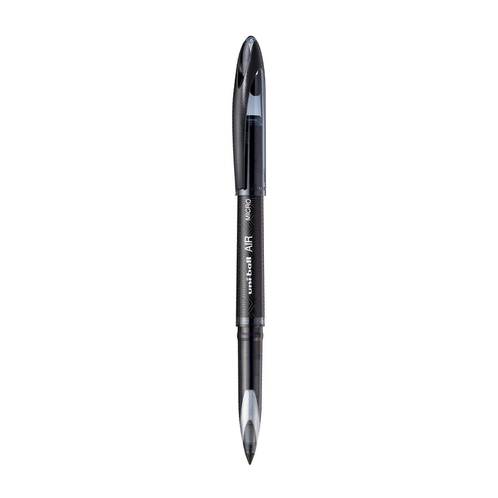 Mitsubishi Pencil Uniball Air Micro Pen Set of 4 Black UBA 188 M-Kiichin - The #1 Place for Japanese Goods in Your Hand!