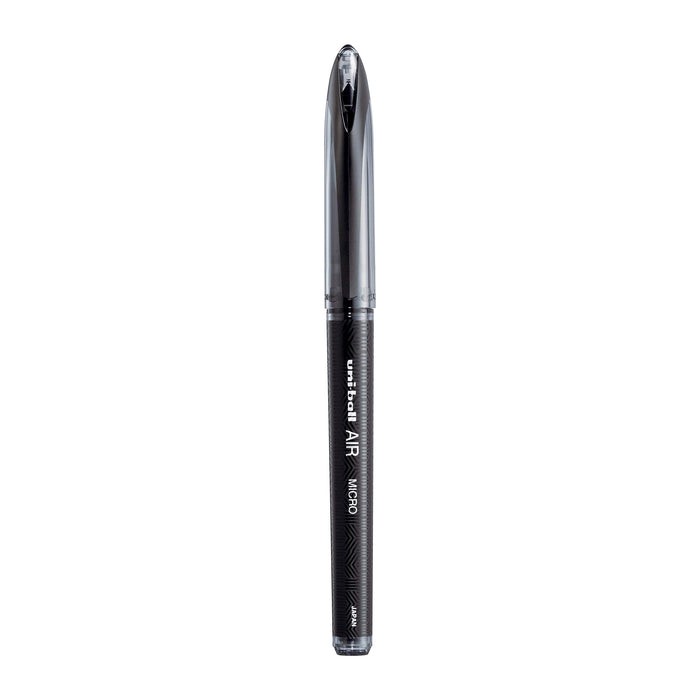 Mitsubishi Pencil Uniball Air Micro Pen Set of 4 Black UBA 188 M-Kiichin - The #1 Place for Japanese Goods in Your Hand!