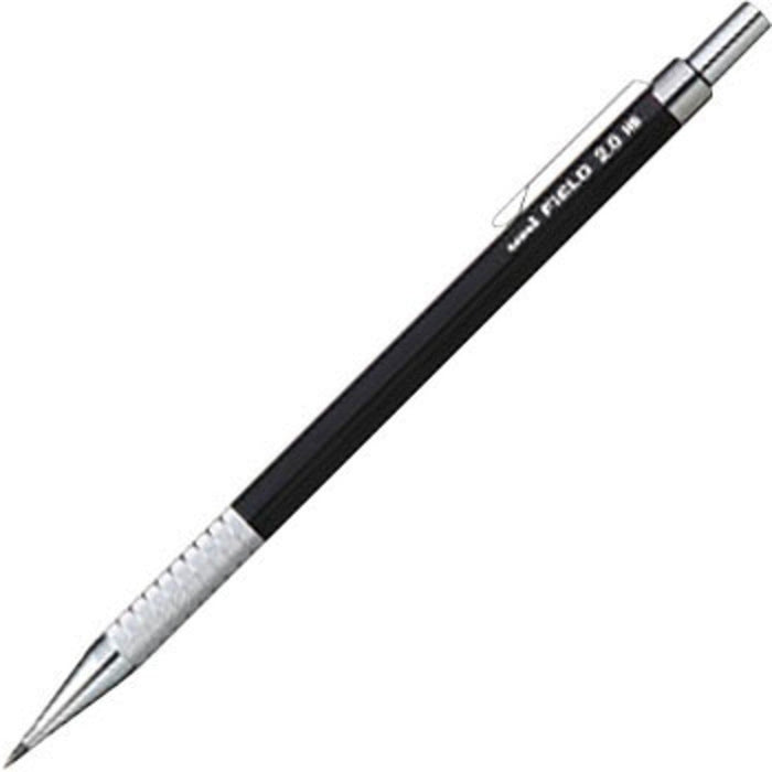 Mitsubishi Pencil Unifield Craftsman 2.0mm HB Architectural Mechanical Pencil-Kiichin - The #1 Place for Japanese Goods in Your Hand!