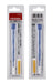 Vessel Ceramic Adjustment Screwdriver 9000 1.7x30 Size - Vessel Brand-Kiichin - The #1 Place for Japanese Goods in Your Hand!