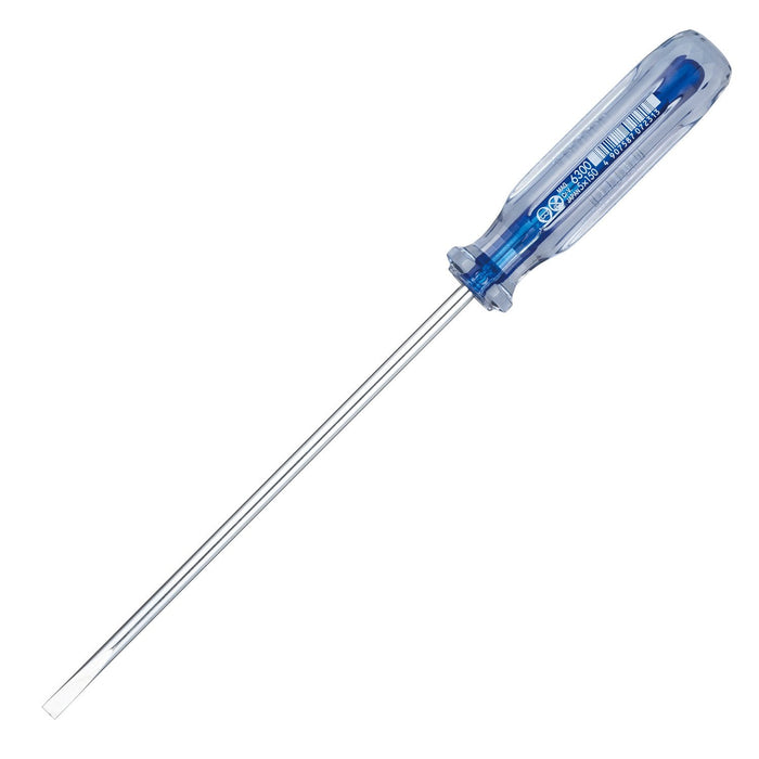 Vessel Long Shaft Crystalline Driver - 5x150 6300 Series-Kiichin - The #1 Place for Japanese Goods in Your Hand!