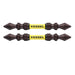 Vessel 40V Double Ended Bit Sakisbo Torsion +1x65 Sst141065 2 Pieces Set-Kiichin - The #1 Place for Japanese Goods in Your Hand!