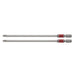 Vessel 40V Single Head + Gosai Bit Set 2x150 Pack of 2 - Vessel Brand-Kiichin - The #1 Place for Japanese Goods in Your Hand!
