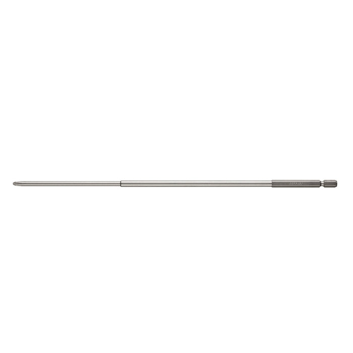 Vessel 40V Single Head Plus Gosai Bit Set with 2 X 300 Components 1 Piece GS162300-Kiichin - The #1 Place for Japanese Goods in Your Hand!