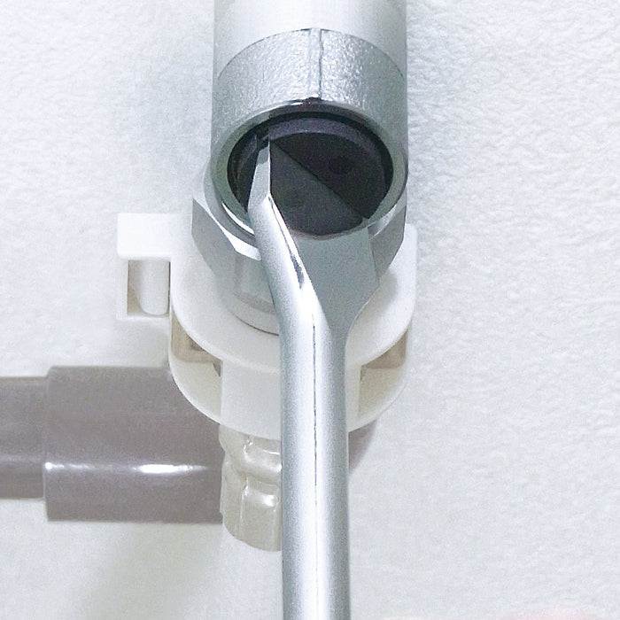 Vessel Faucet Driver 5700Wp - High Efficiency by Vessel Brand-Kiichin - The #1 Place for Japanese Goods in Your Hand!