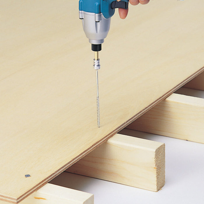 Vessel Magnetic Screw Catch Torsion Bit BH-17 1pc-Kiichin - The #1 Place for Japanese Goods in Your Hand!