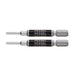 Vessel Single Head Gosai -2.5x65 Bit 2-Piece Set GS16PL25 Vessel-Kiichin - The #1 Place for Japanese Goods in Your Hand!