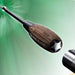 Vessel 8pc Wood-Compo Non-Slip Tang-Thru Screwdriver Set 3308Eva-Kiichin - The #1 Place for Japanese Goods in Your Hand!