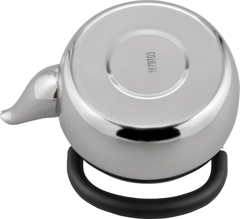 Wahei Freiz Sensha 0.5L Round Teapot Sr9728 Eco-Friendly Design-Kiichin - The #1 Place for Japanese Goods in Your Hand!