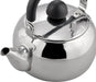 Wahei Freiz Sensha 0.5L Round Teapot Sr9728 Eco-Friendly Design-Kiichin - The #1 Place for Japanese Goods in Your Hand!