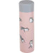 Wahei Freiz 300ml Vacuum Insulated Bottle with Cat Design - Heat & Cold Retention-Kiichin - The #1 Place for Japanese Goods in Your Hand!