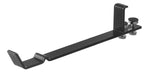 Yamazaki Industrial Laundry Tower Hanger - Black, Indoor Clothesline-Kiichin - The #1 Place for Japanese Goods in Your Hand!