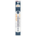 Zebra Prefeel Sarasa Blue Black 0.3 Lead Ballpoint Pen Refill 10 Pieces-Kiichin - The #1 Place for Japanese Goods in Your Hand!