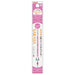 Zebra Prefeel Sarasa Light Pink 0.3 Lead Ballpoint Pen Refill Pack of 10-Kiichin - The #1 Place for Japanese Goods in Your Hand!