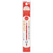 Zebra Prefeel Sarasa Ballpoint Pen with 0.3 Lead 10-Piece Red Refill Pack-Kiichin - The #1 Place for Japanese Goods in Your Hand!