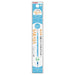 Zebra Prefeel Sarasa Light Blue Ballpoint Pen Refill Njk-0.4 Lead Pack of 10-Kiichin - The #1 Place for Japanese Goods in Your Hand!