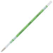 Zebra Prefeel Sarasa Ballpoint Pen Refill Shiny Green 0.5 Lead 10 Piece Pack-Kiichin - The #1 Place for Japanese Goods in Your Hand!