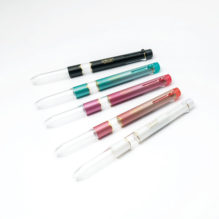 Zebra Sarasa Select Cobalt Blue Ballpoint Pen Refill 0.3 Lead 10 Pieces-Kiichin - The #1 Place for Japanese Goods in Your Hand!