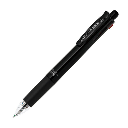 Zebra Sarasa NJK-0.5 Blue Ballpoint Pen Refills Pack of 10-Kiichin - The #1 Place for Japanese Goods in Your Hand!
