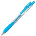 Zebra Sarasa Clip Gel Ballpoint Pens 0.4 Fine Point 10 Variety Colors Pack-Kiichin - The #1 Place for Japanese Goods in Your Hand!