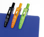 Zebra Sarasa Clip Viridian Gel Ballpoint Pen 0.7mm Pack of 10 - Zebra-Kiichin - The #1 Place for Japanese Goods in Your Hand!
