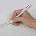 Zebra Sarasa Clip 0.5 Gel Ballpoint Pen Red Feather 10-Pack-Kiichin - The #1 Place for Japanese Goods in Your Hand!