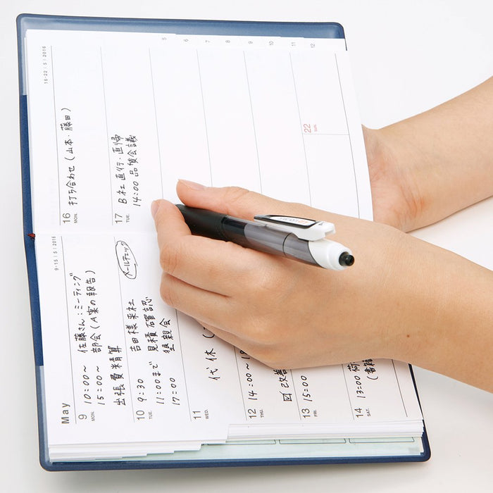 Zebra Sarasa Dry Gel Ballpoint Pen 0.5 Light Blue Set 10 Pieces-Kiichin - The #1 Place for Japanese Goods in Your Hand!