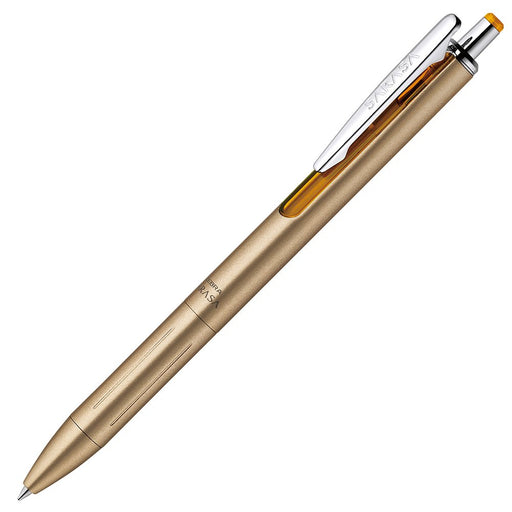 Zebra Sarasa Grand 0.5 Gold Gel Ballpoint Pen - Reliable Smooth Writing-Kiichin - The #1 Place for Japanese Goods in Your Hand!
