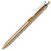 Zebra Sarasa Grand 0.5 Gold Gel Ballpoint Pen - Reliable Smooth Writing-Kiichin - The #1 Place for Japanese Goods in Your Hand!