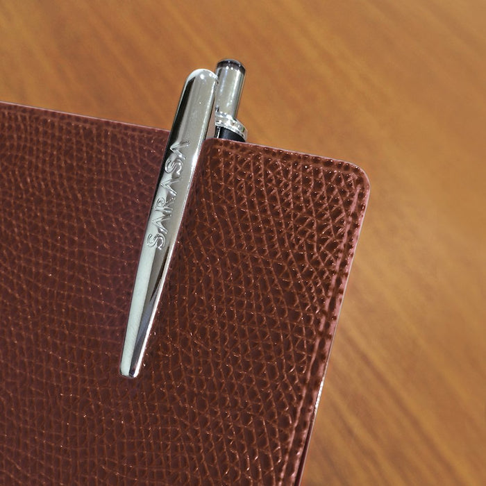Zebra Sarasa Grand 0.5 Gold Gel Ballpoint Pen - Reliable Smooth Writing-Kiichin - The #1 Place for Japanese Goods in Your Hand!