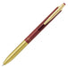 Zebra Sarasa Grand Gel Ballpoint Pen 0.5mm Antique Red Black Color-Kiichin - The #1 Place for Japanese Goods in Your Hand!
